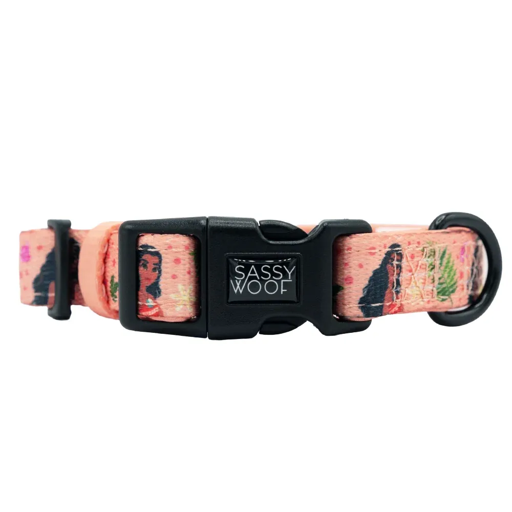 Dog Collar - Disney's Moana - Image 2