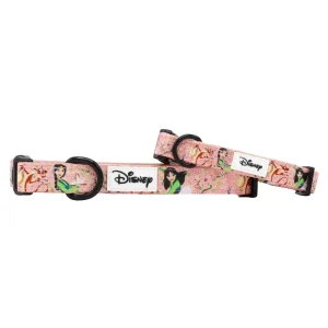Dog Collar - Disney's Mulan