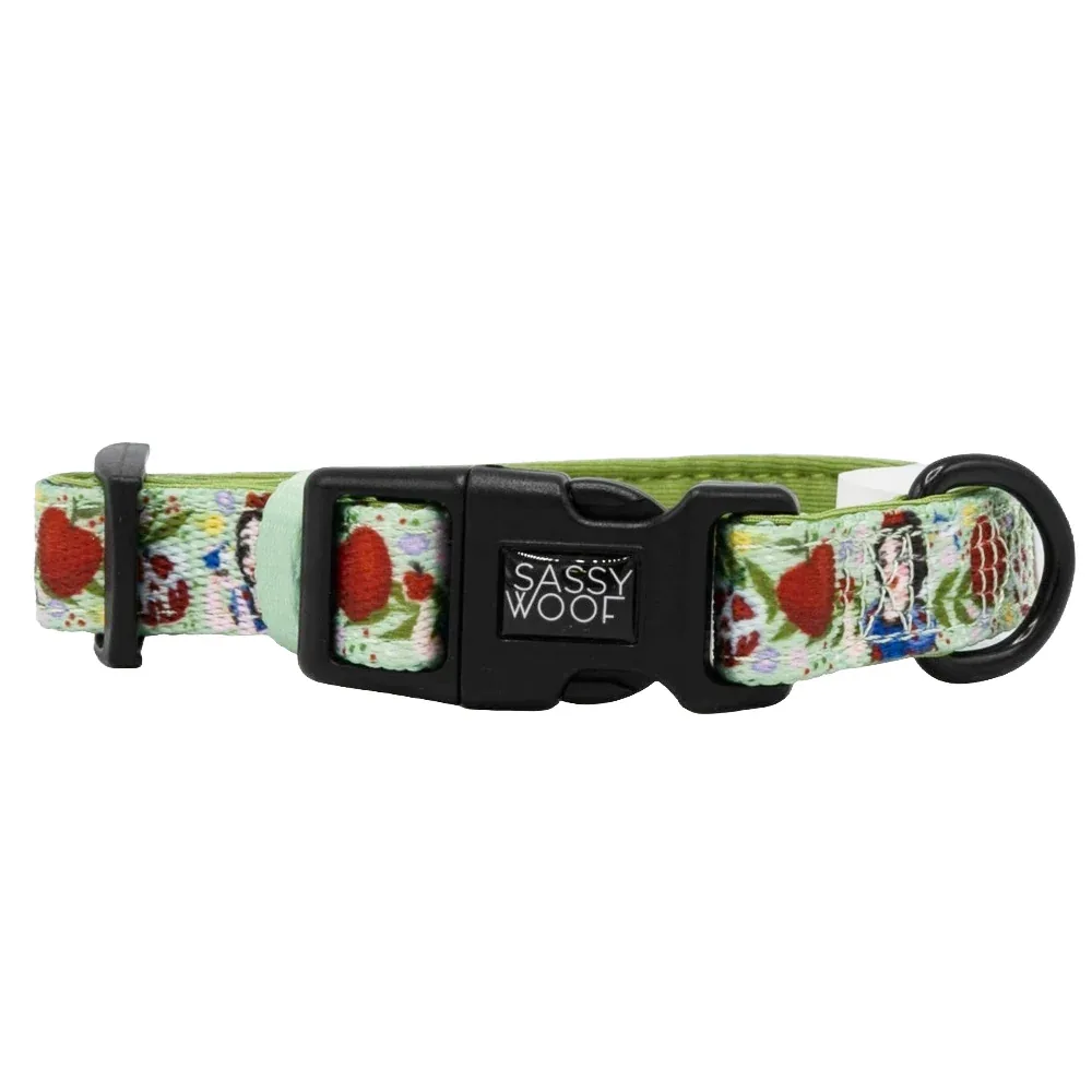 Dog Collar - Disney's Snow White - Image 2