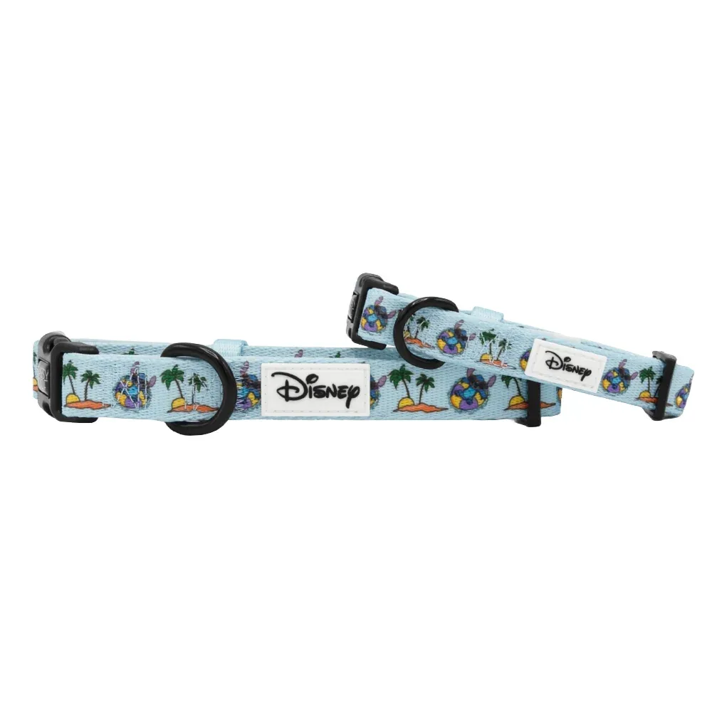 Dog Collar - Disney's Stitch