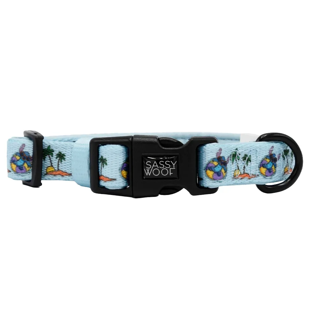 Dog Collar - Disney's Stitch - Image 2