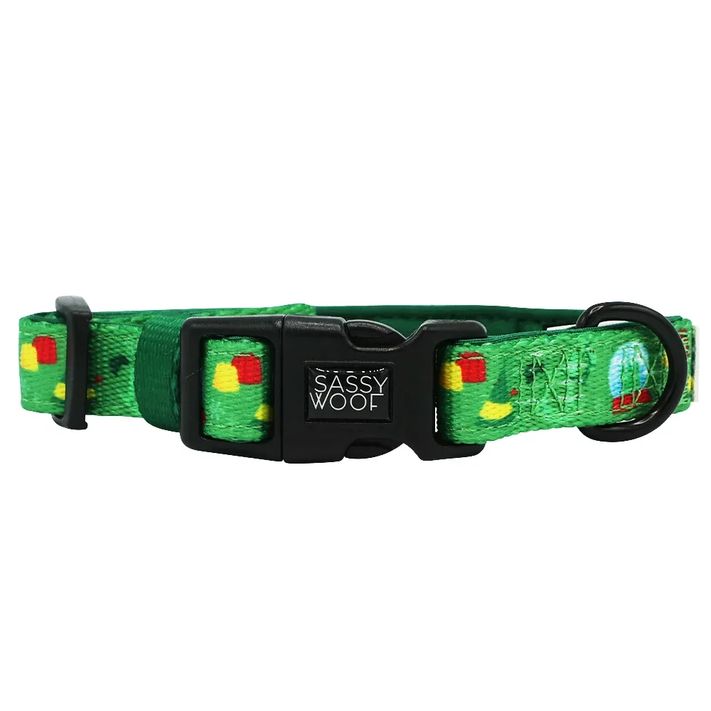 Dog Collar - Elf™ - Image 2