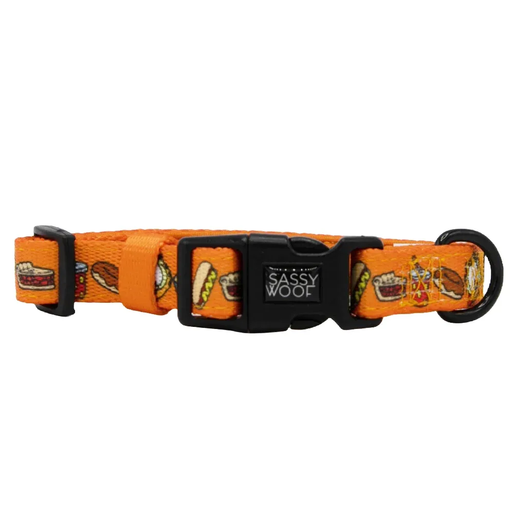 Dog Collar - Garfield™ - Image 2