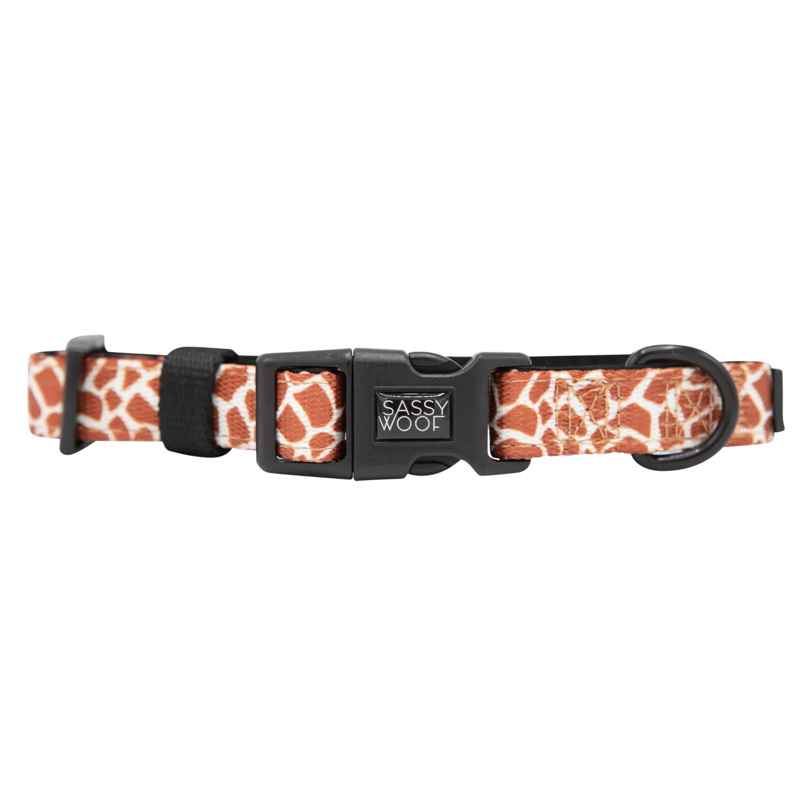 Dog Collar - Giraffic Park - Image 2