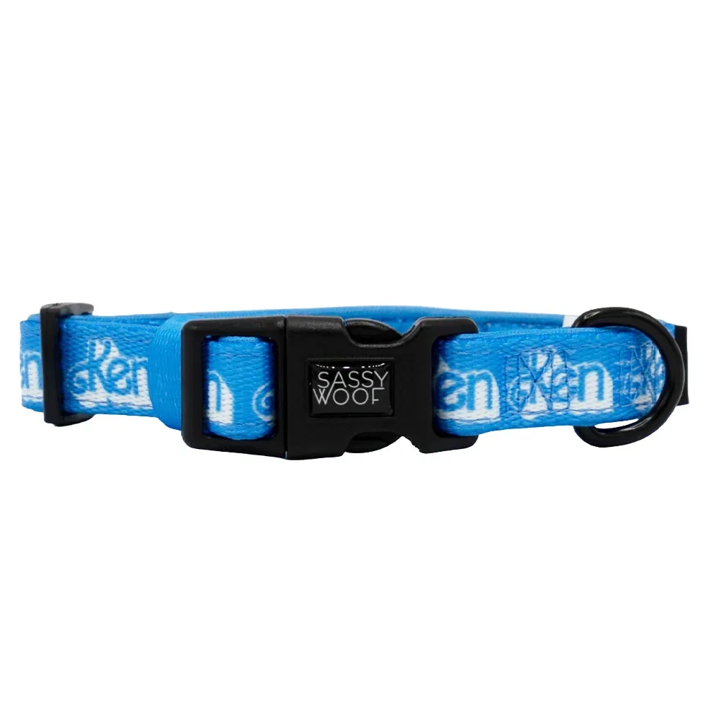 Dog Collar - KEN™ - Image 2