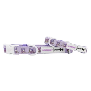 Dog Collar - Kuromi™