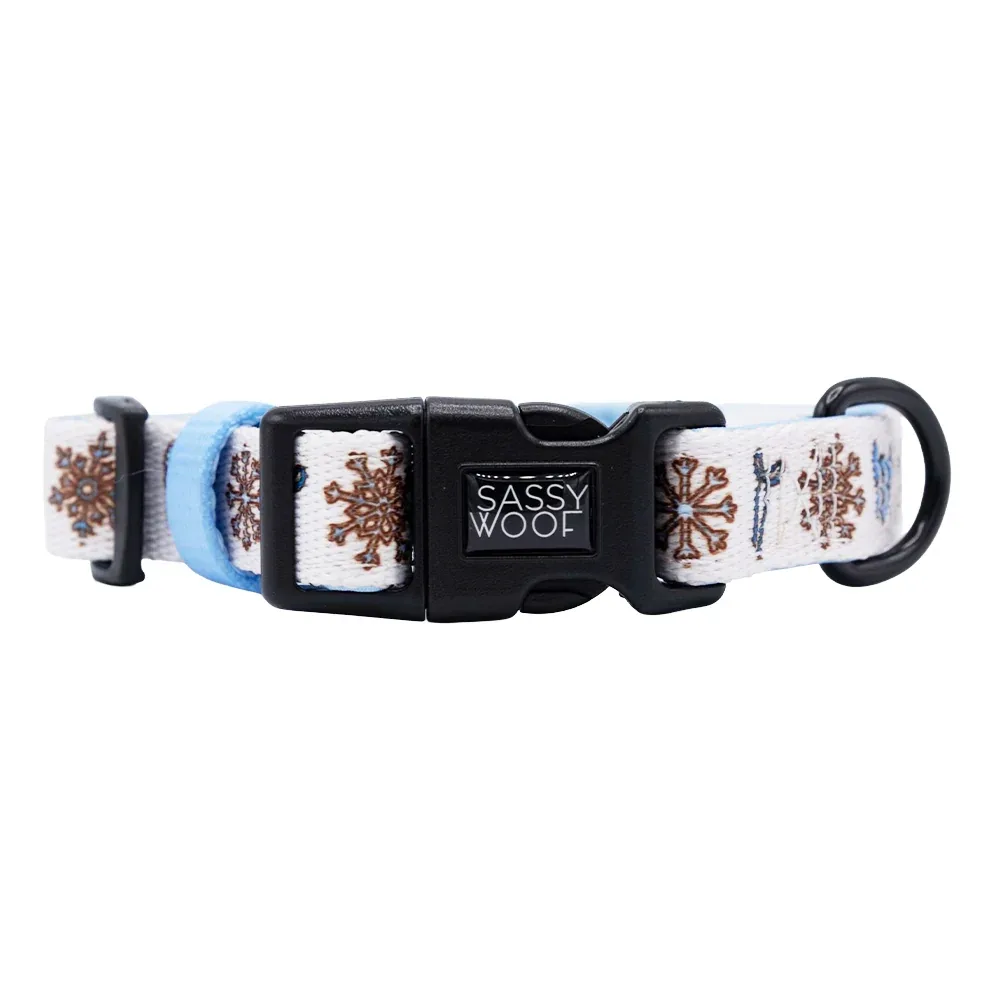 Dog Collar - Let it Bow - Image 2
