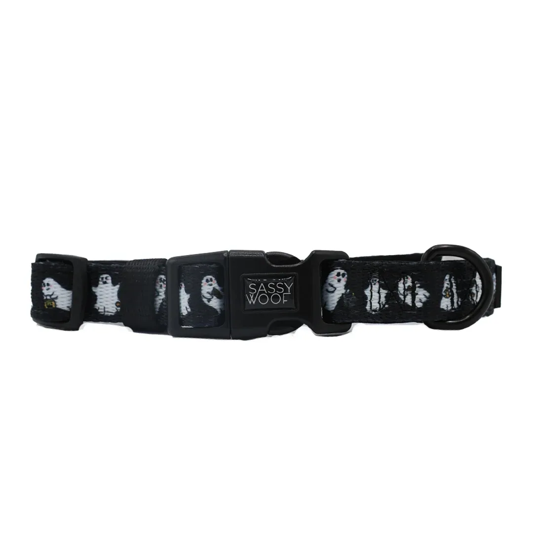 Dog Collar - Lil Boo Thing - Image 2