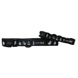 Dog Collar - Lil Boo Thing