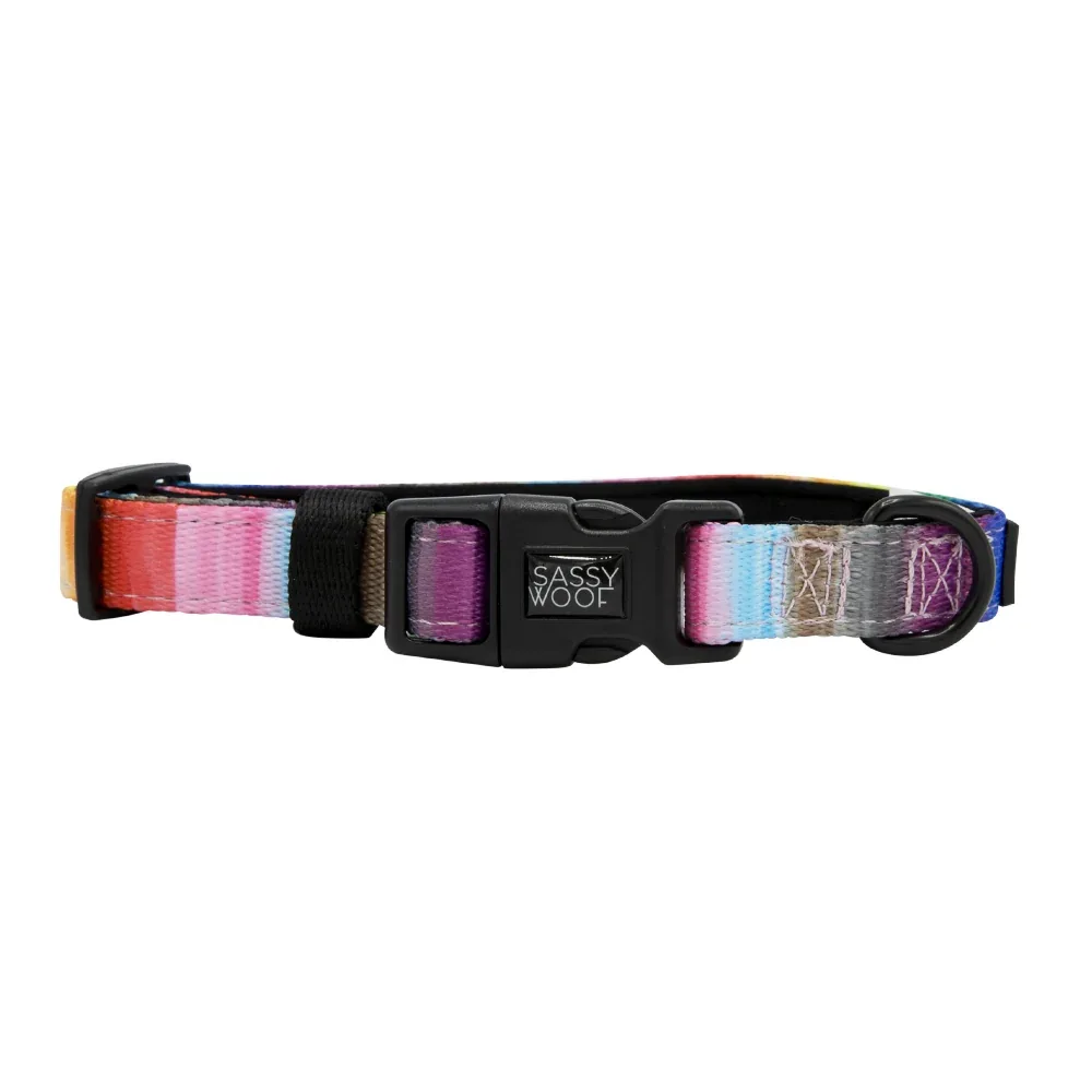 Dog Collar - Love You Fur You - Image 2