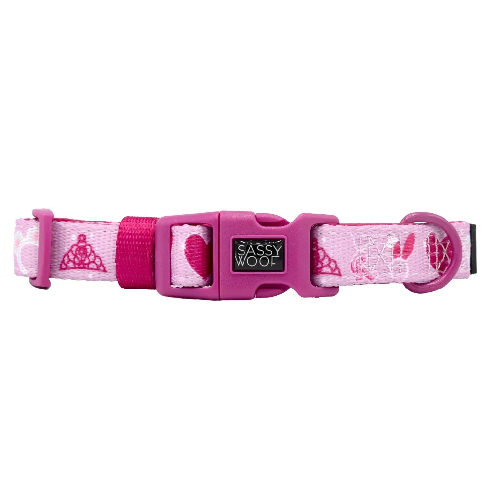 Dog Collar - Mean Girls™ - Image 2
