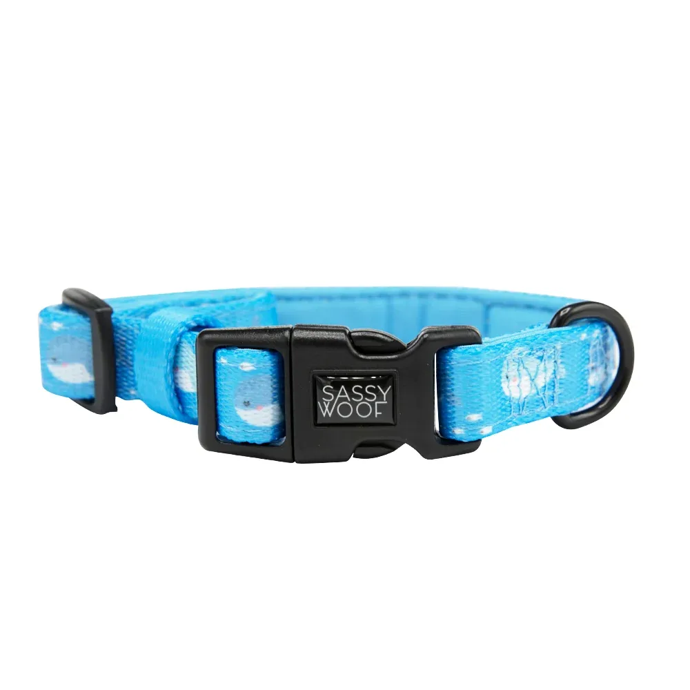 Dog Collar - Might as Whale - Image 2