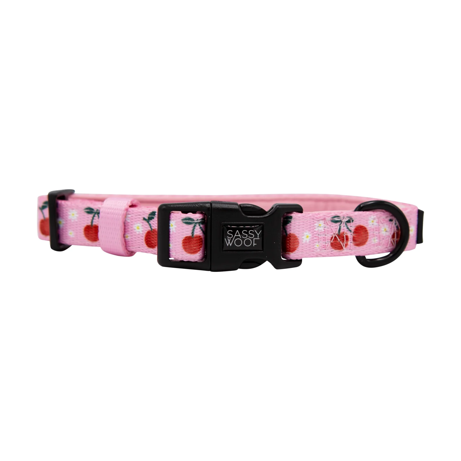 Dog Collar - Mon Chérry - Image 2
