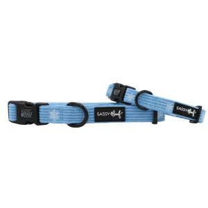 Dog Collar - Morning Frost