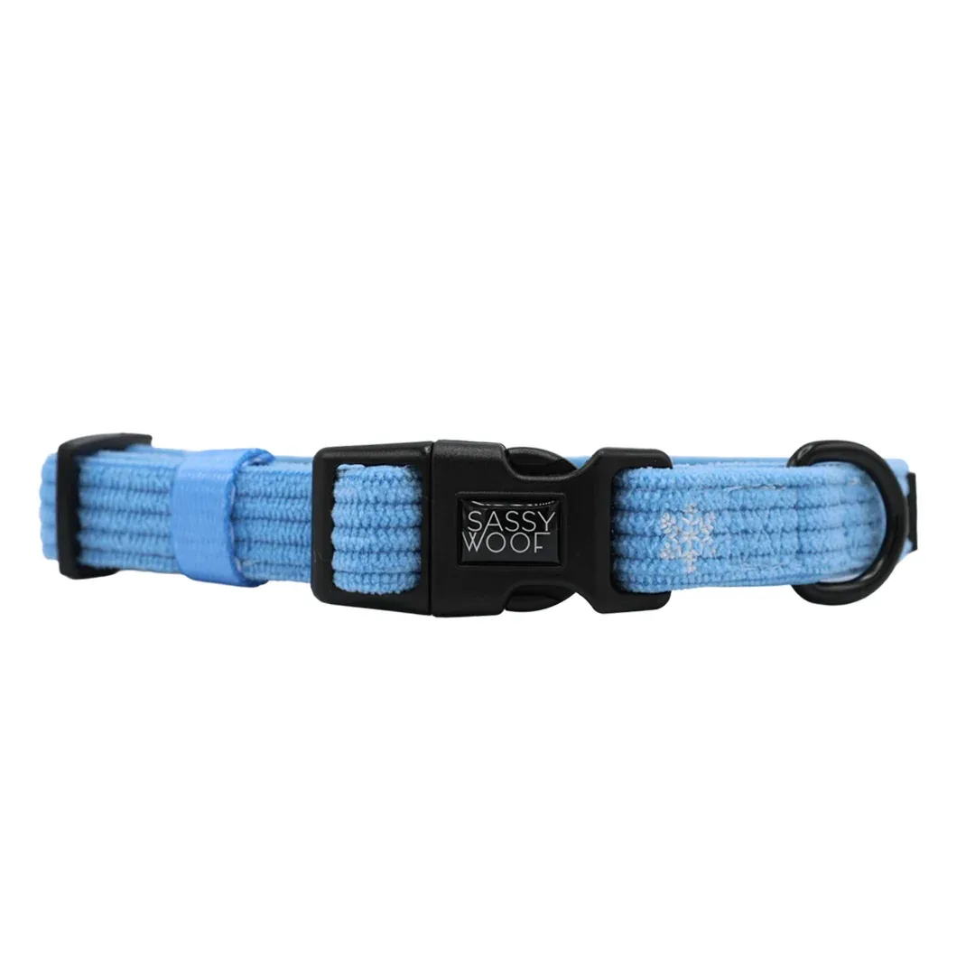 Dog Collar - Morning Frost - Image 2