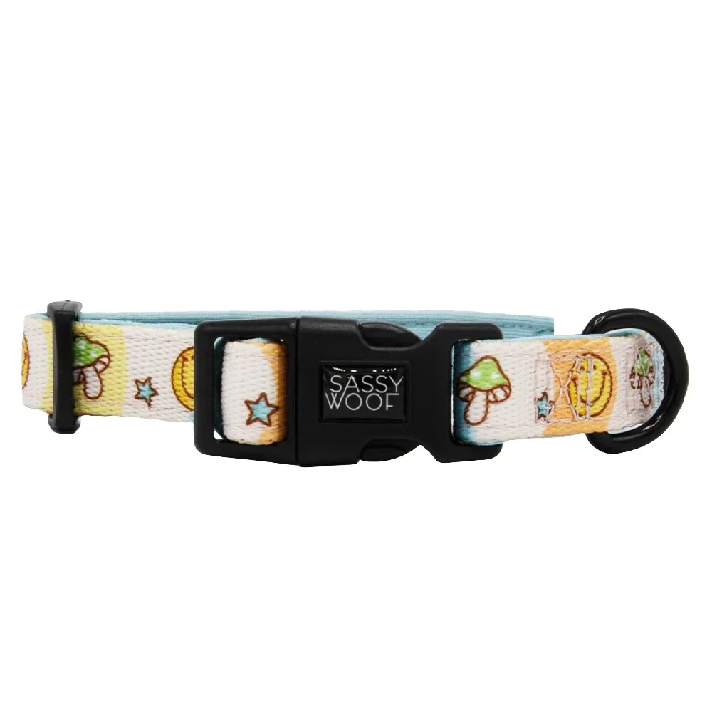 Dog Collar - Mush Love - Image 2