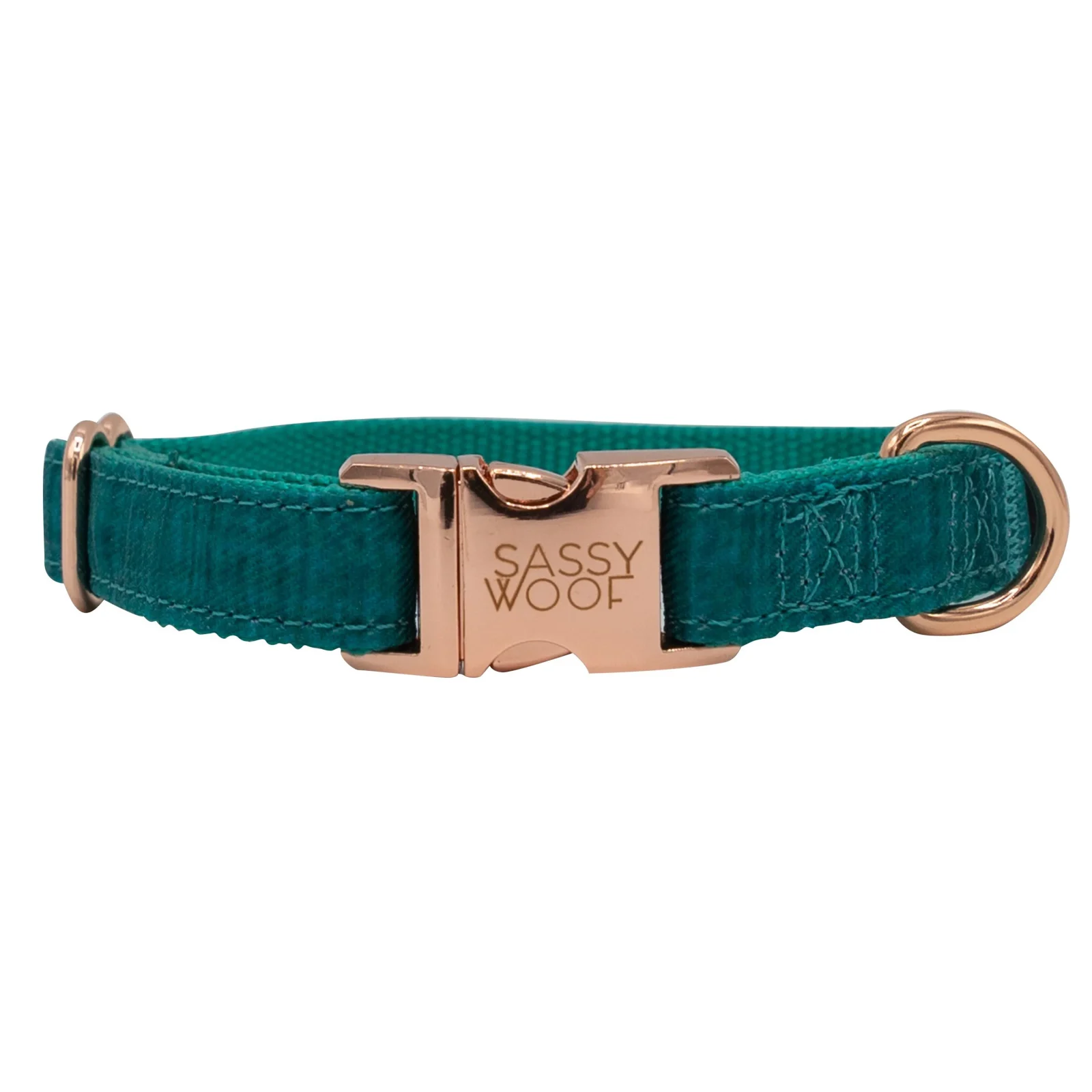 Dog Collar - Napa - Image 2