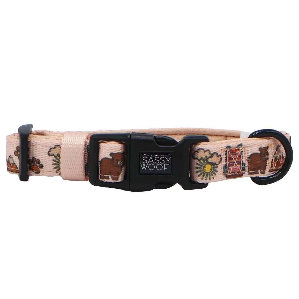 Dog Collar - National Bark - Image 2