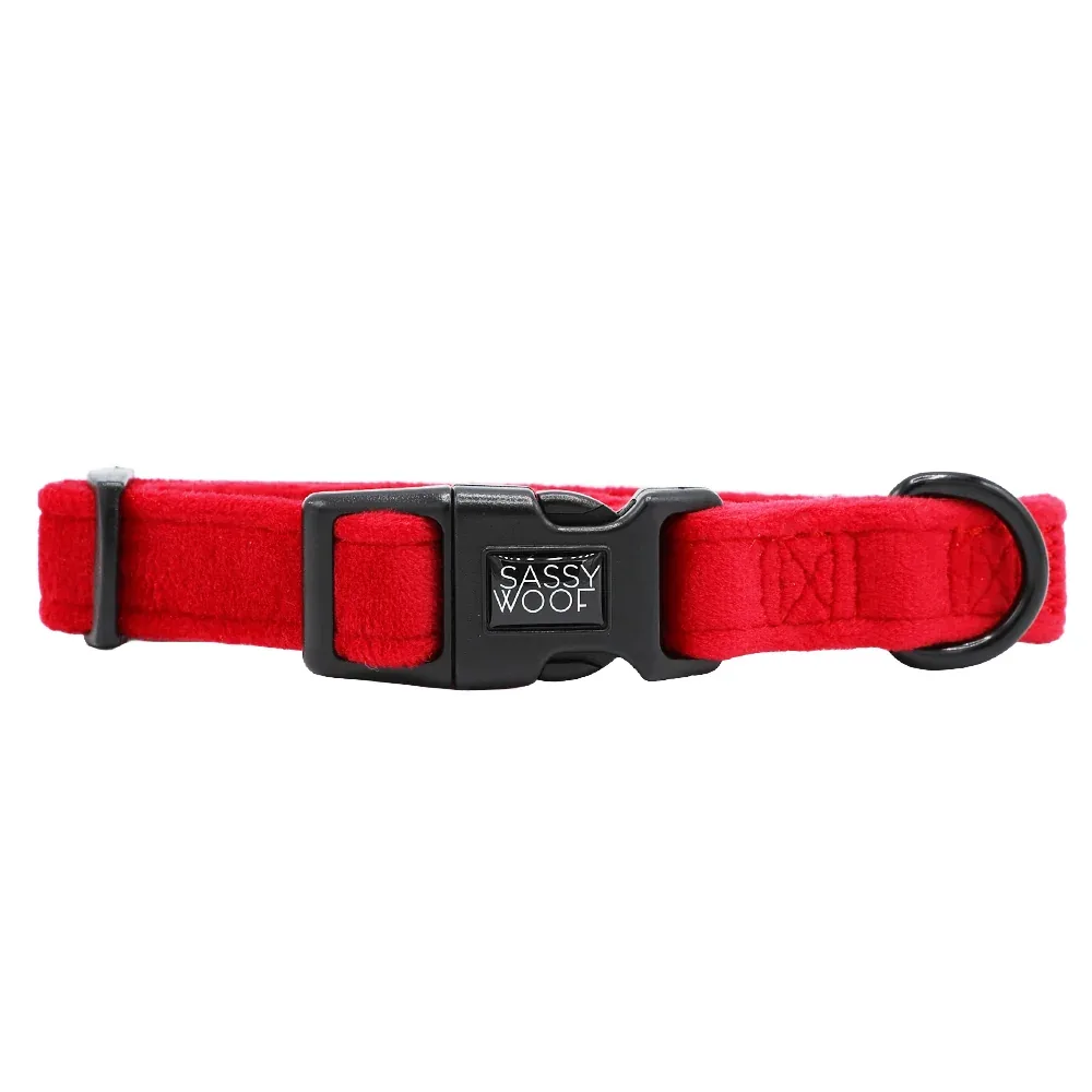 Dog Collar - Naughty - Image 2
