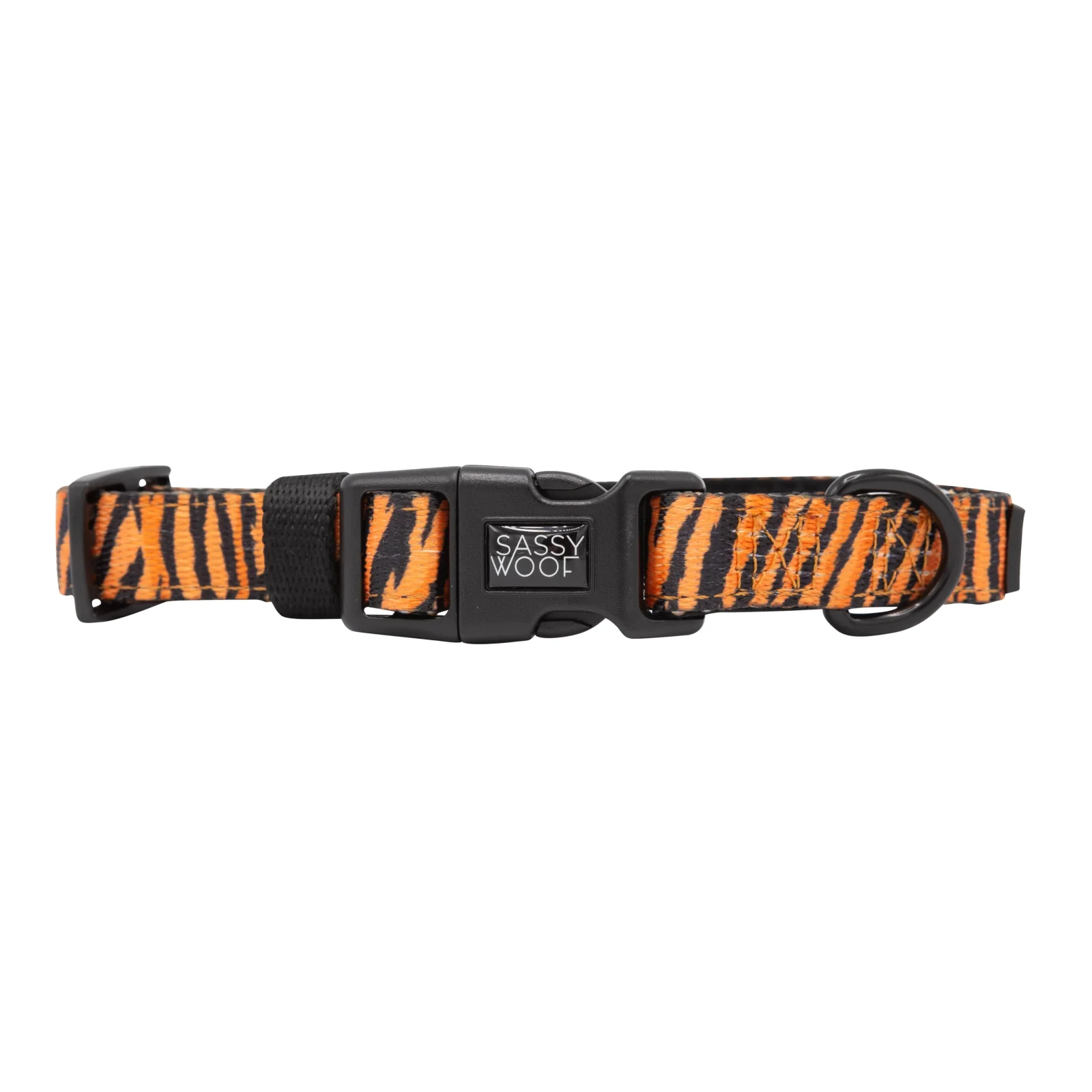 Dog Collar - Paw of the Tiger - Image 2