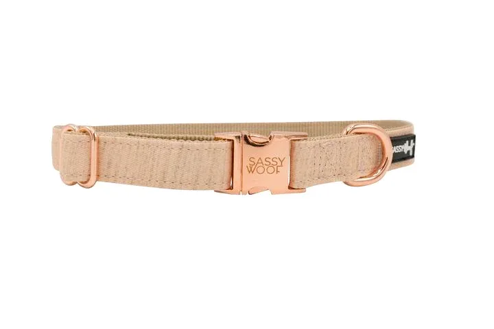 Dog Collar - Pinot - Image 2