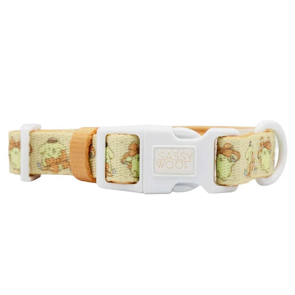 Dog Collar - Pompompurin™ - Image 2