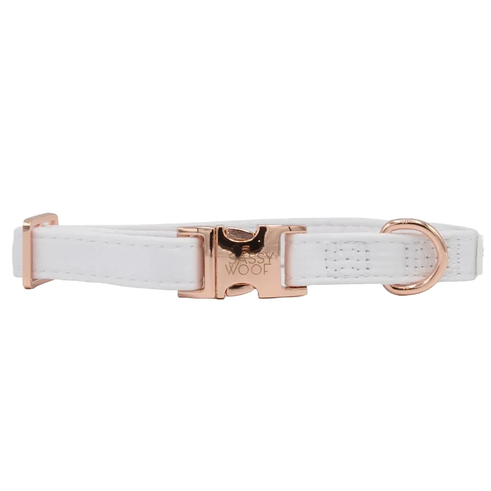 Dog Collar - Pup of Honor - Image 2