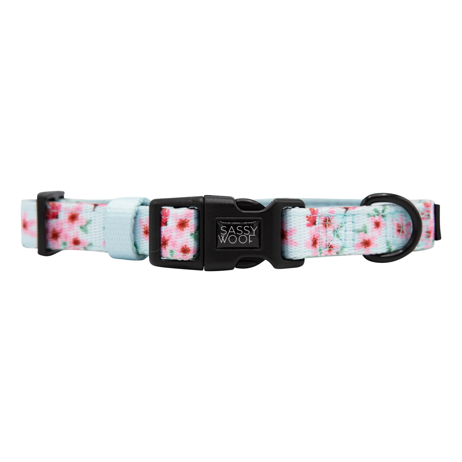 Dog Collar - Sakura - Image 2
