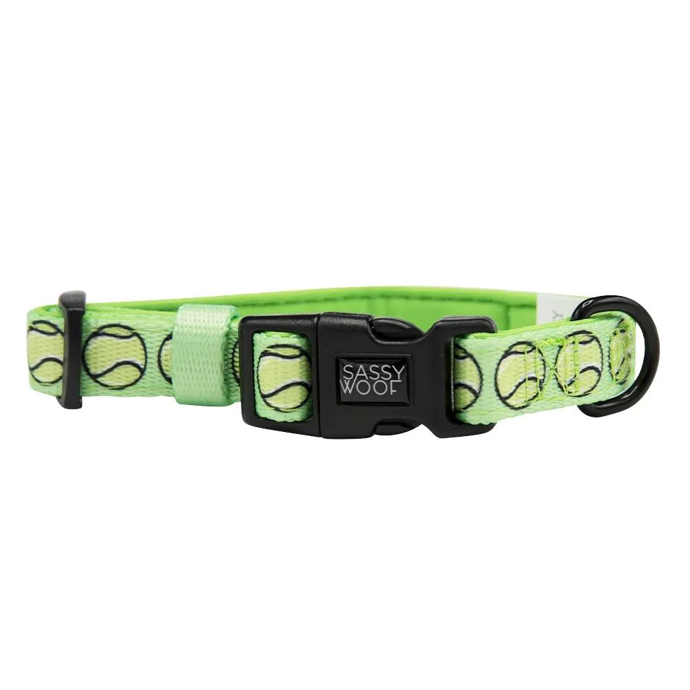 Dog Collar - Serving Up Sass - Image 2