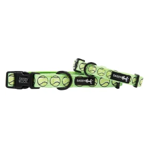 Dog Collar - Serving Up Sass