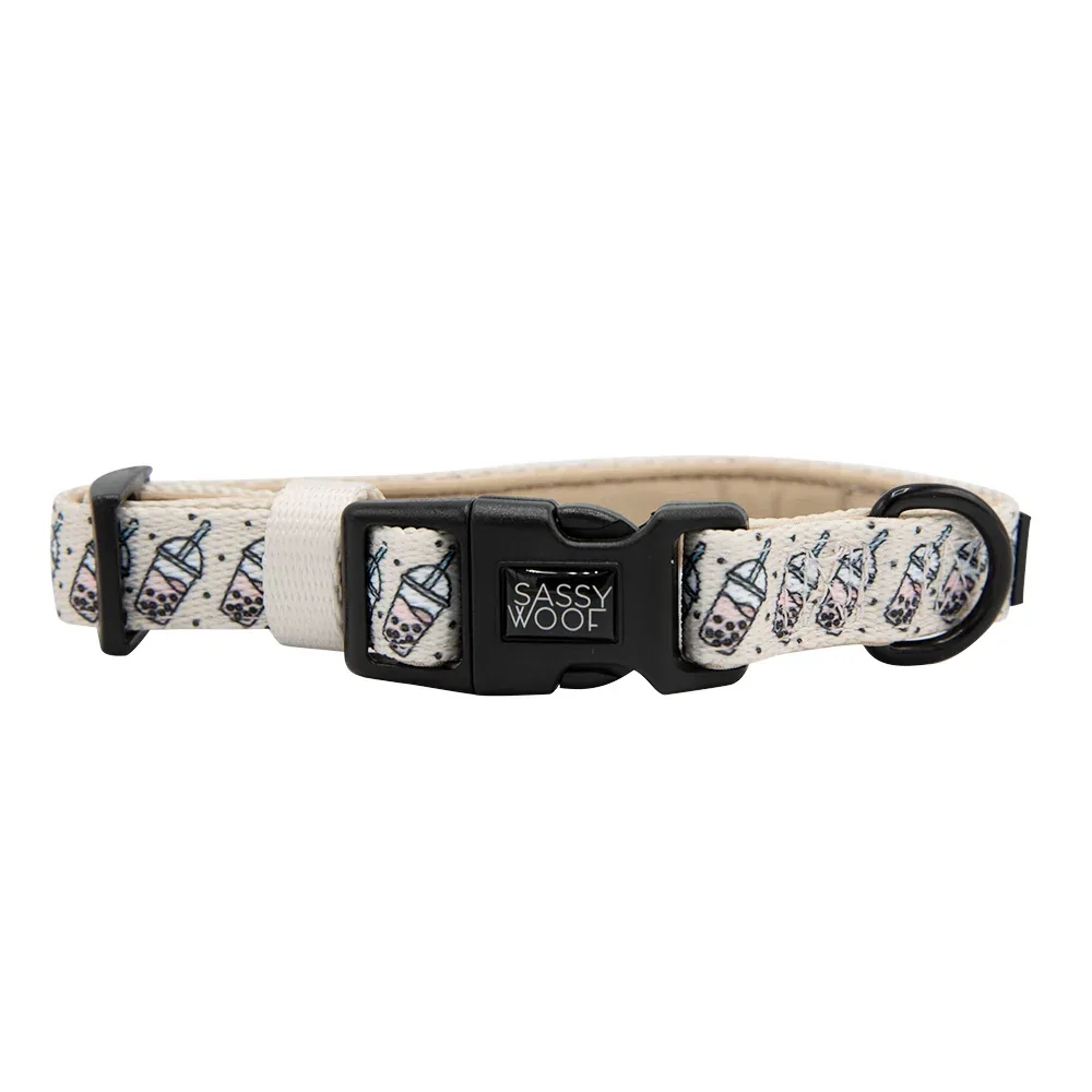 Dog Collar - Spill the Tea - Image 2
