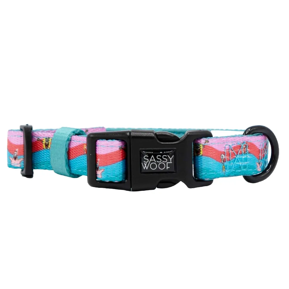 Dog Collar - SpongeBob SquarePants™ and Friends - Image 2