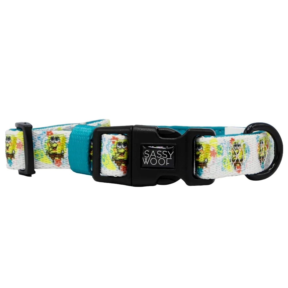 Dog Collar - SpongeBob SquarePants™ Bikini Bottom - Image 2