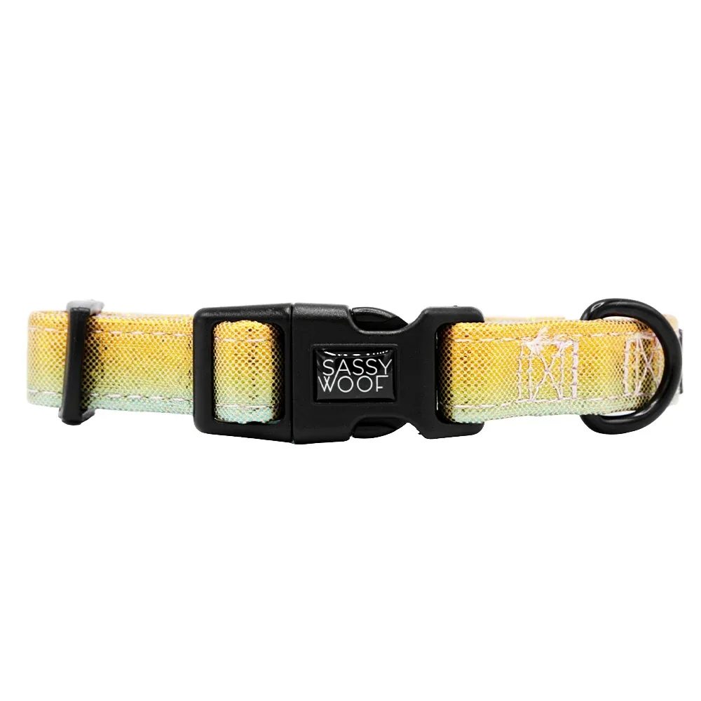 Dog Collar - The Night Life - Image 2