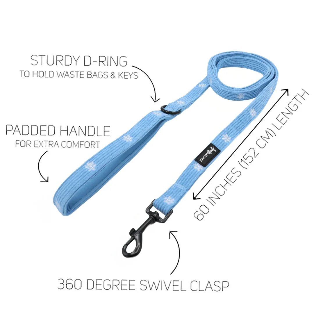 Dog Collar Three Piece Bundle - Morning Frost - Image 2