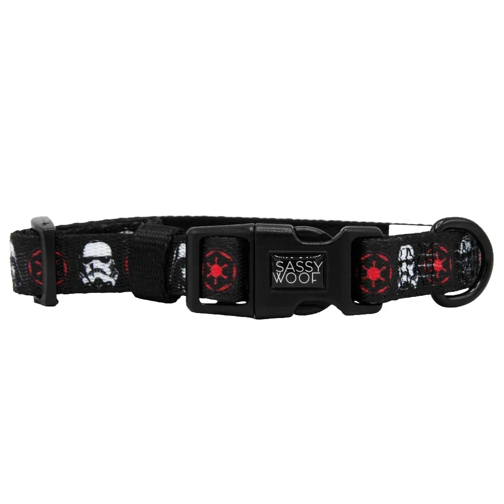 Dog Collar Three Piece Bundle - STAR WARS™ The Dark Side - Image 2