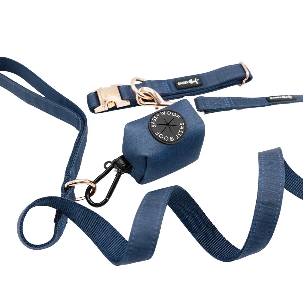 Dog Collar Three Piece Bundle - Twilight - Image 2