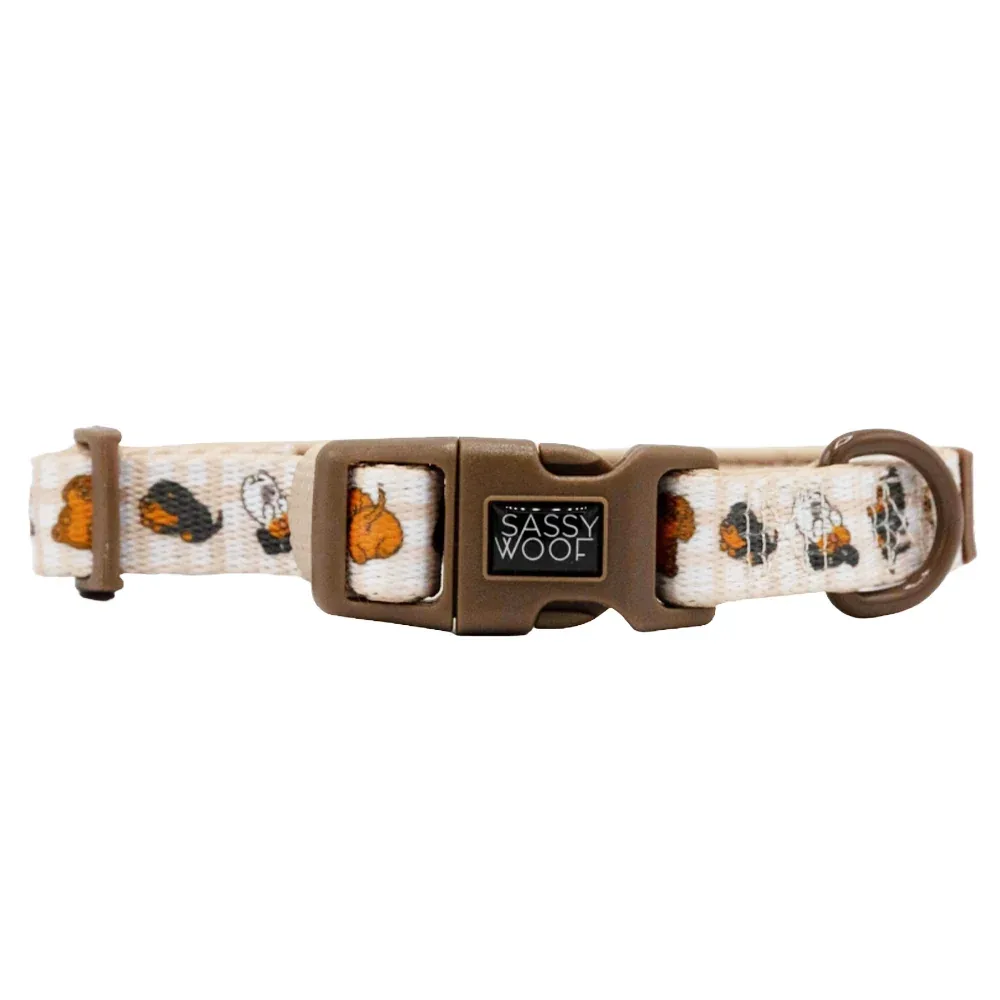 Dog Collar - Weens Club - Image 2