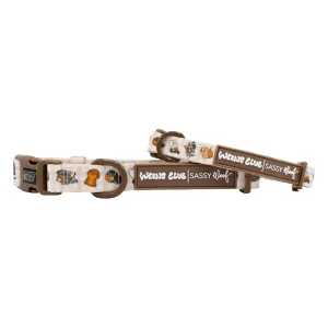 Dog Collar - Weens Club