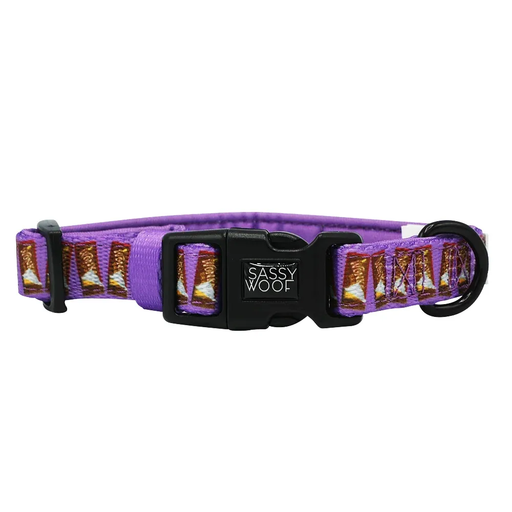 Dog Collar - Willy Wonka & The Chocolate Factory™ - Image 2