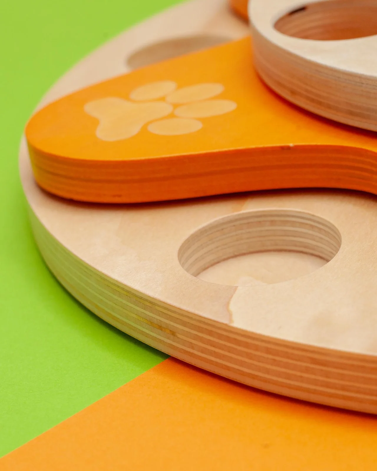 Dog Flower Puzzle Game - Image 2