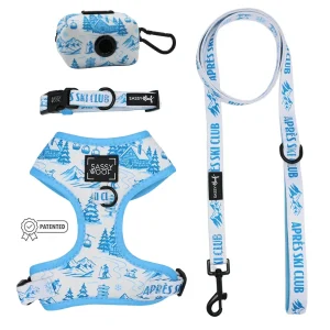 Dog Four Piece Bundle - Après Ski Club
