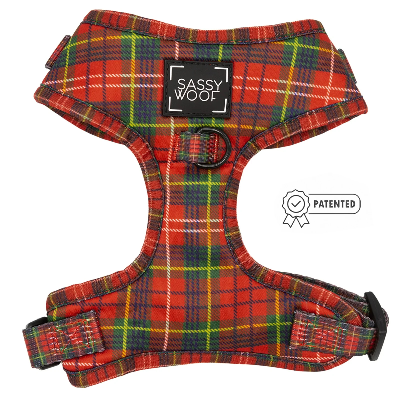 Dog Four Piece Bundle - Deck the Paws - Image 2