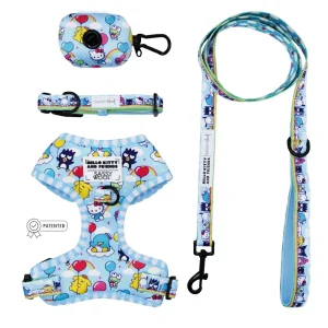 Dog Four Piece Bundle - Hello Kitty® & Friends In the Sky