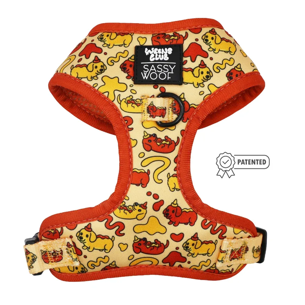 Dog Four Piece Bundle - Hot Dawg - Image 2