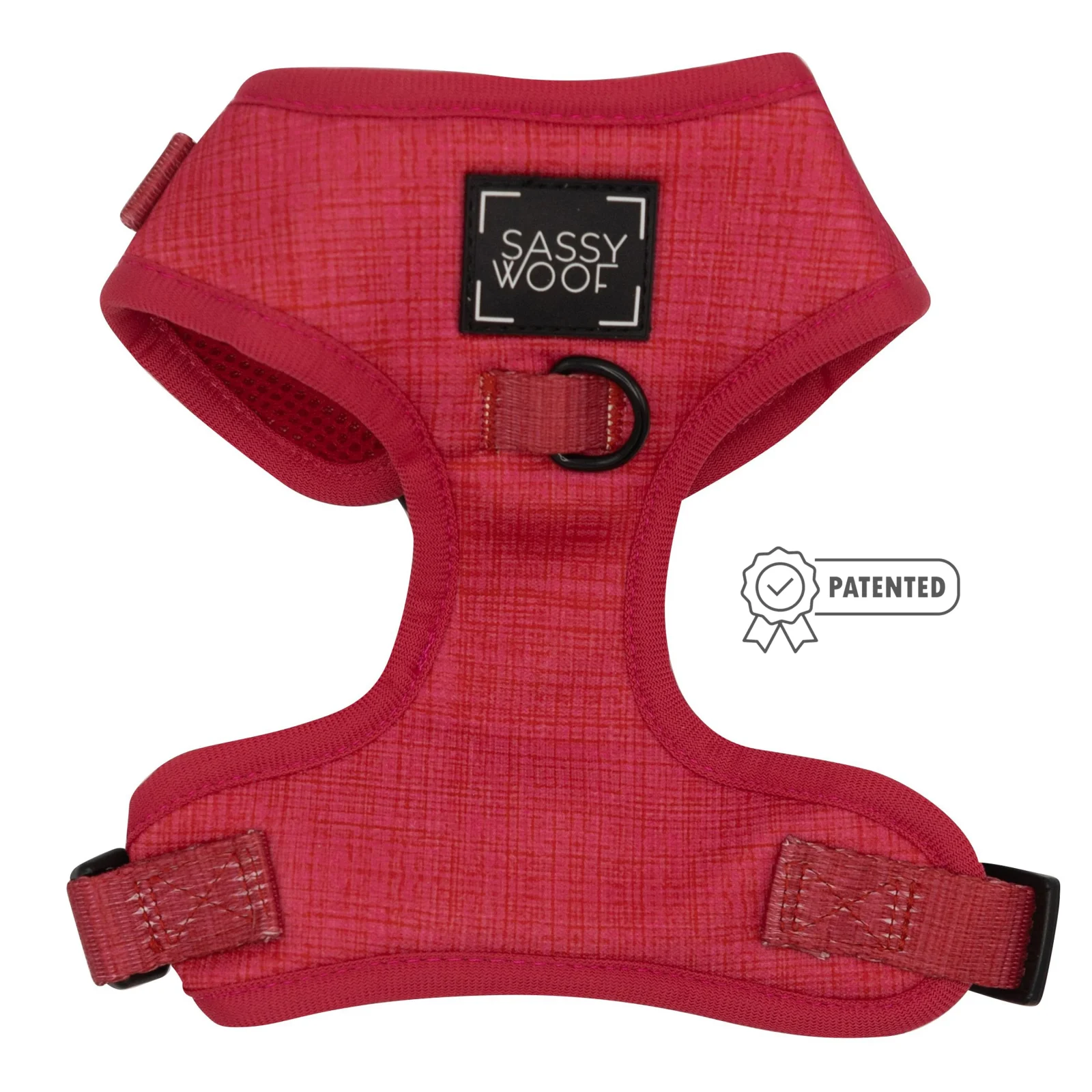 Dog Four Piece Bundle - Merlot - Image 2