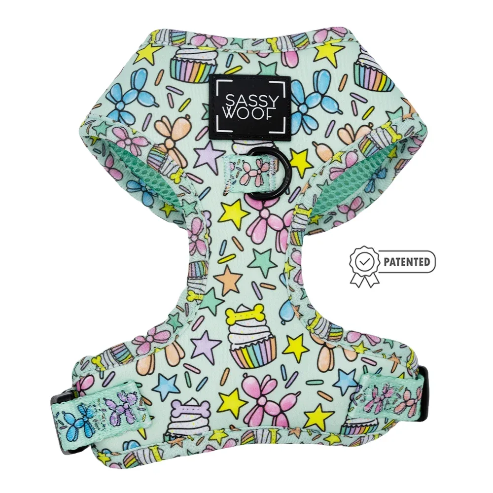 Dog Four Piece Bundle - Pup Pup Hooray - Image 2