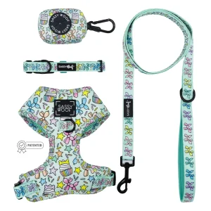 Dog Four Piece Bundle - Pup Pup Hooray
