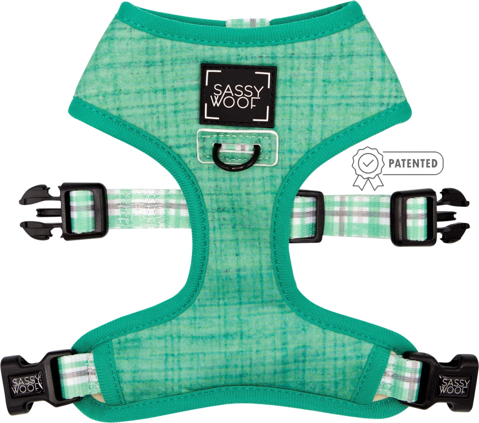 Dog Four Piece Bundle - Wag Your Teal - Image 2