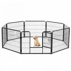 Dog Game Fence Indoor Fence
